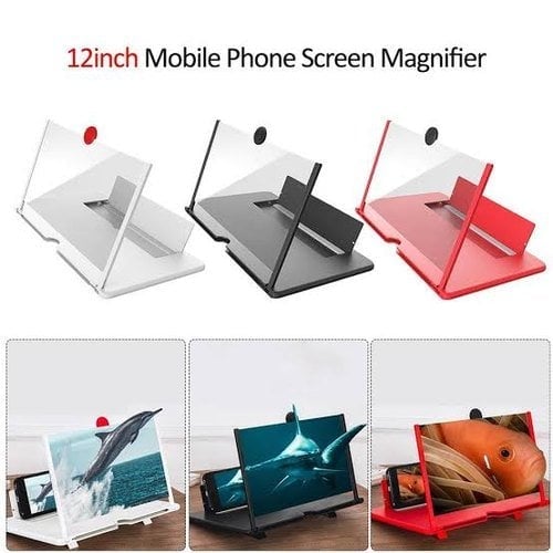 🎁Screen Magnifier 2024 Newest Version