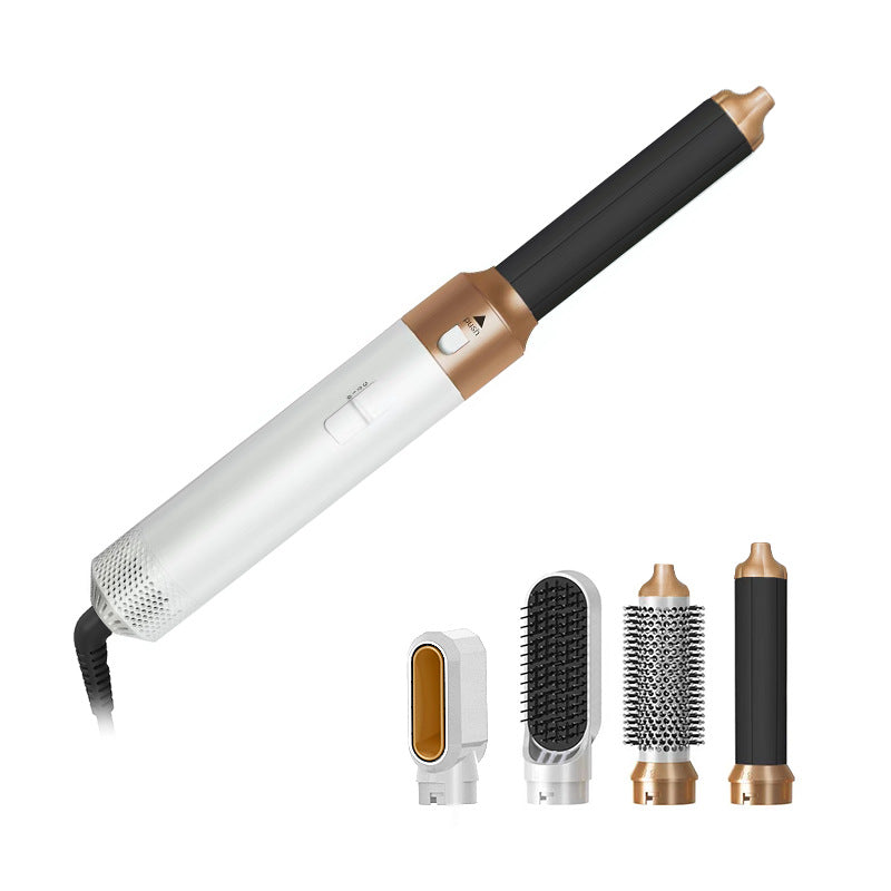 🔥HOT SALE NOW 49% OFF🔥🎉 5 in 1 Complete Hair Styler