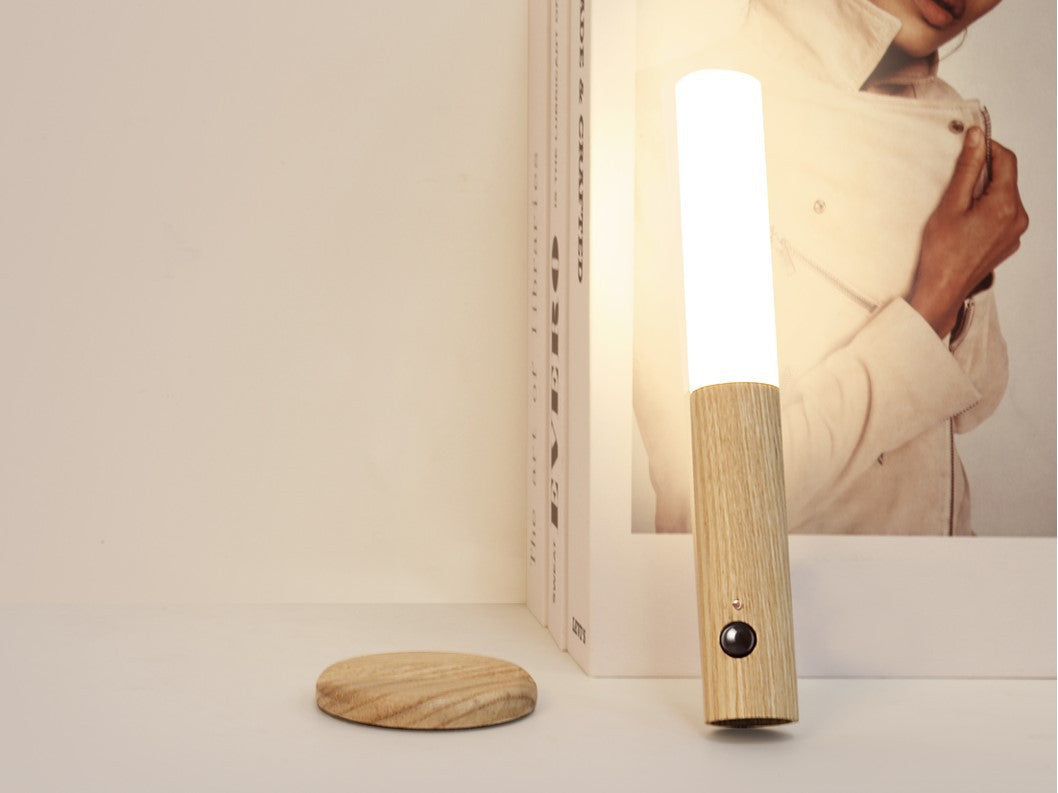 🔥HOT SALE 49% OFF- Motion Sensor Magnetic Night Light