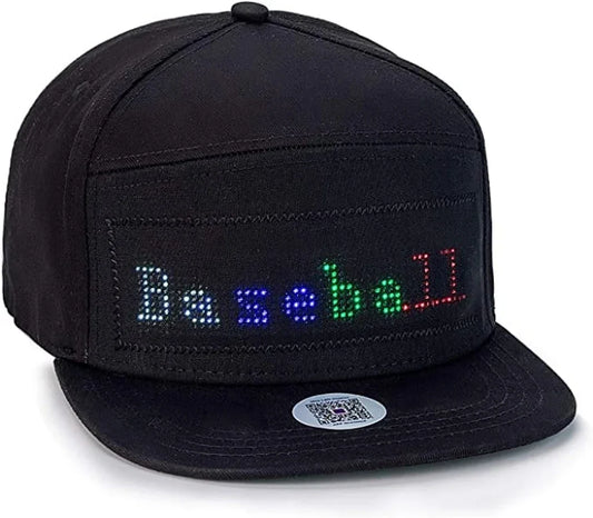 LED Cap
