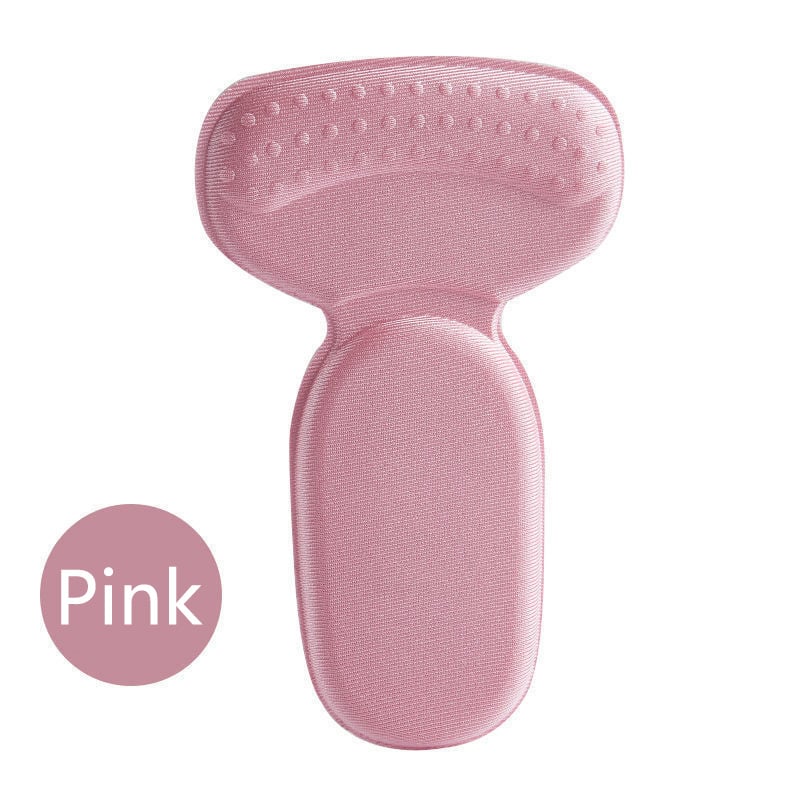 ❤ 🎁2024 Hot Sale🎁 49% OFF🔥Comfortable Heels Cushioning Pads