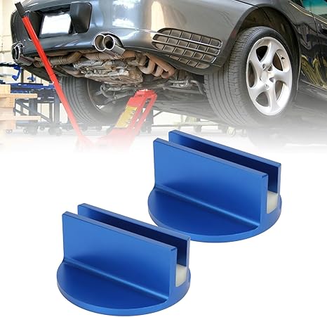š„Last Day Sale 49% OFFš„Jack Pad Slotted - Universal Magnetic, Frame Rail Protector
