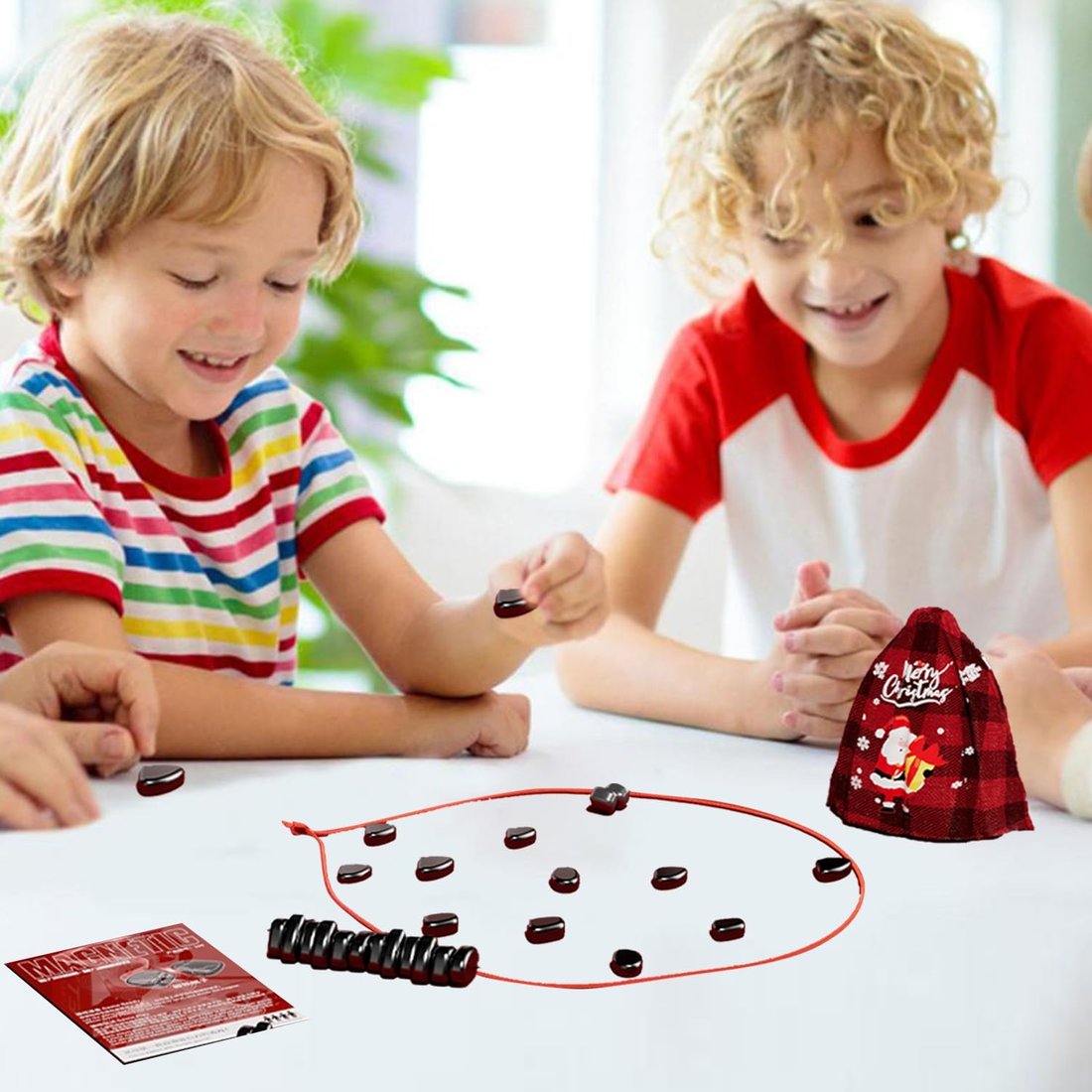 đ„LAST DAY 60% OFFđ„ Magnetic Chess Gameđ„Buy 2 Get FREE SHIPPING