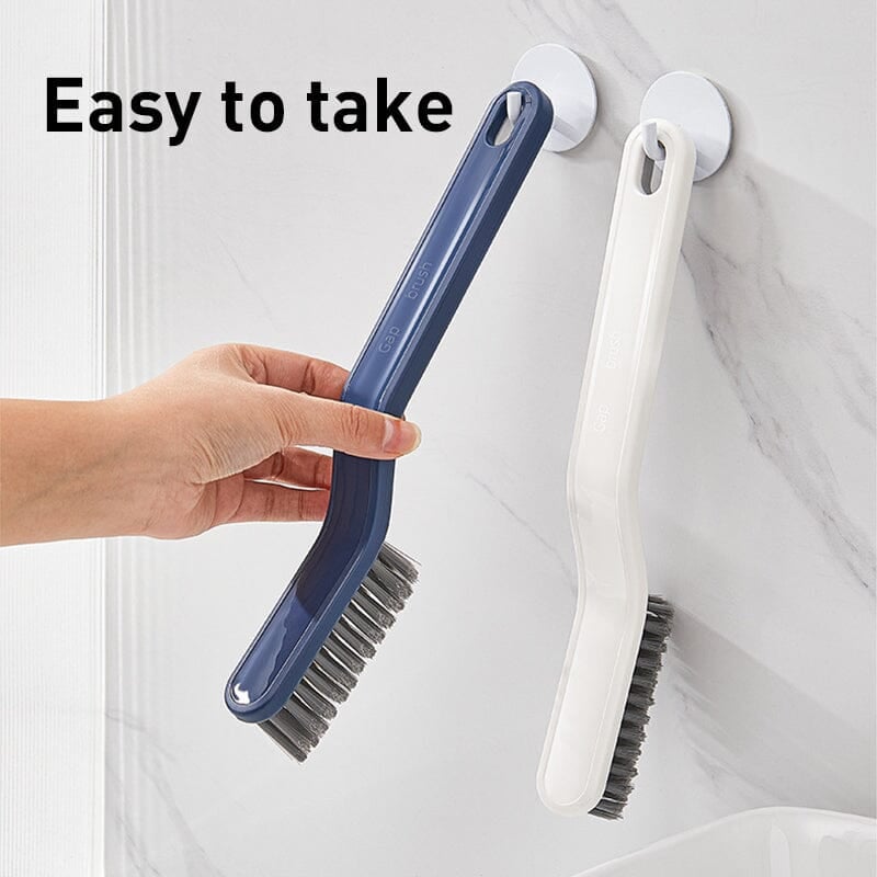 🔥Multifunctional Floor Seam Brush