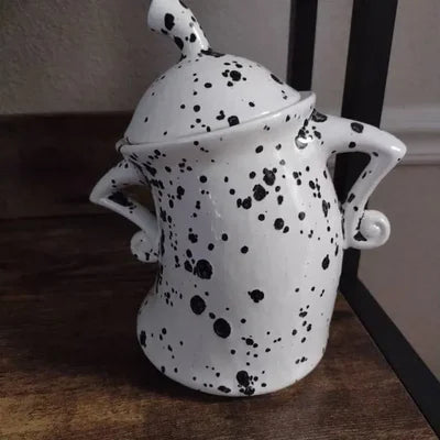 👍Buy 2 Save 10%🔥 Canister With Attitude🍵