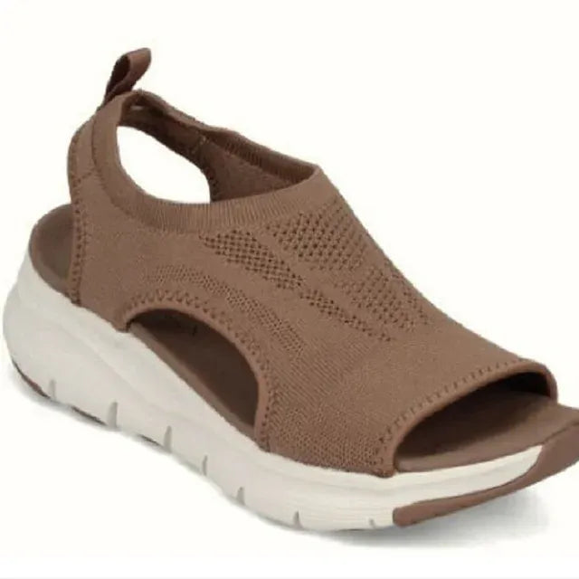 ð¥Summer Hot Sales-50% Offð¥Washable Slingback Orthopedic Slide Sport Sandal