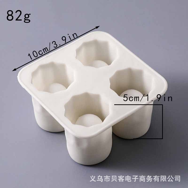 🔥LAST DAY 49% OFF - Most popular products of 2024🔥-Ice cup mold