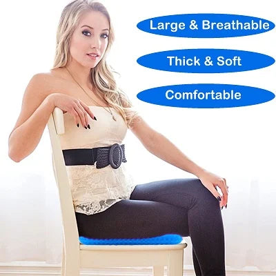 🔥BIG SALE 49% OFF🔥🔥Gel Pressure Relief Cushion