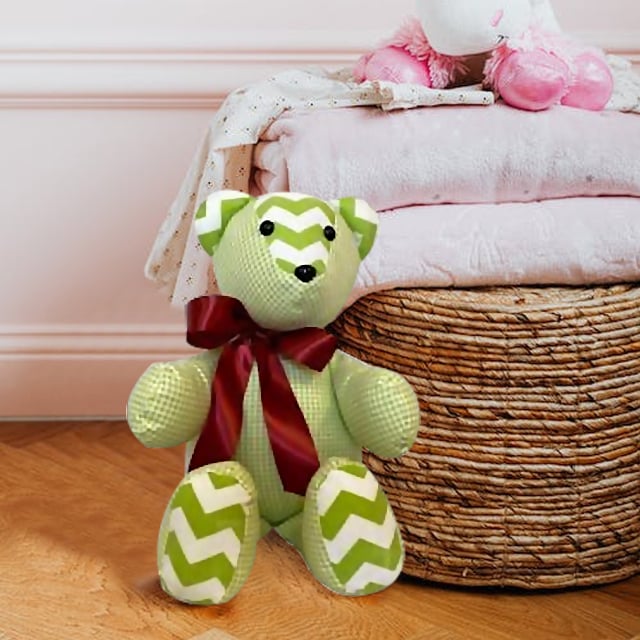 🎄Memory Bear Template Ruler Set - With Instructions
