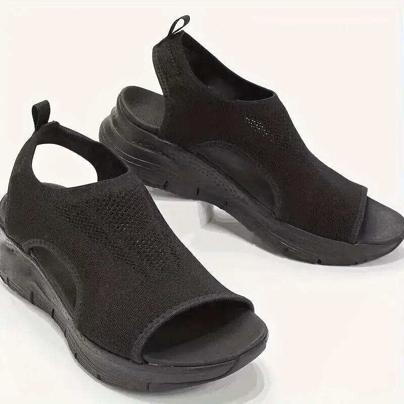ð¥Summer Hot Sales-50% Offð¥Washable Slingback Orthopedic Slide Sport Sandal