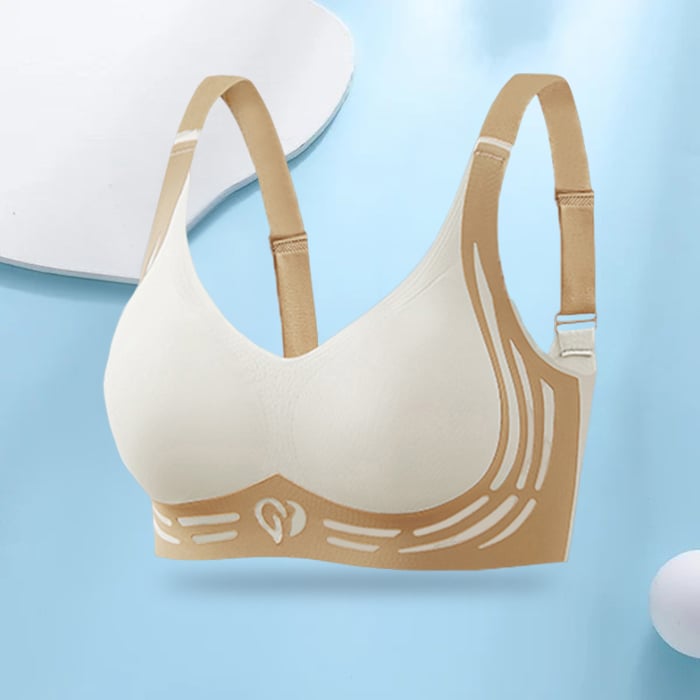 π₯π Wire-Free Top Support Bra
