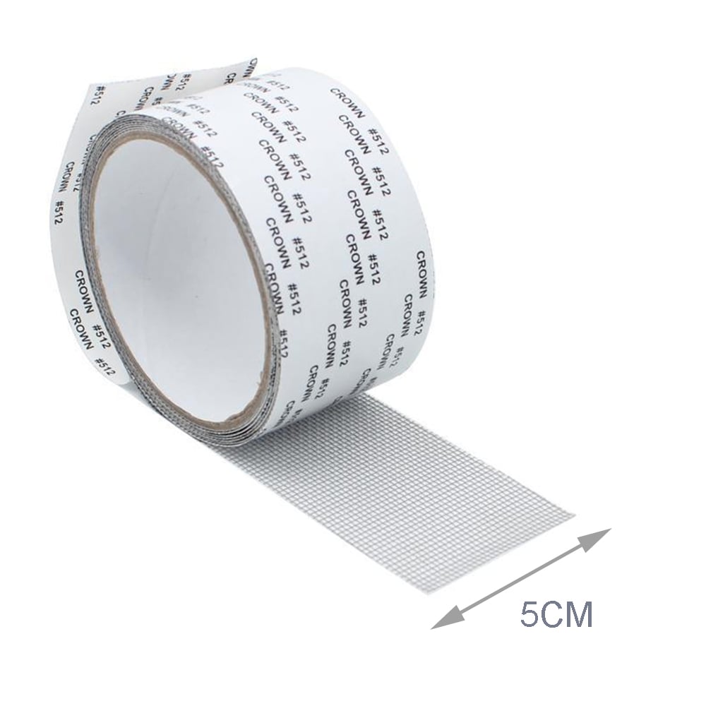 đ„Strong Adhesive Screen Repair Tape