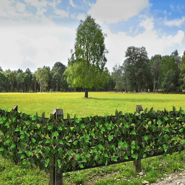 š„LAST DAY 75% OFF - šExpandable privacy fence