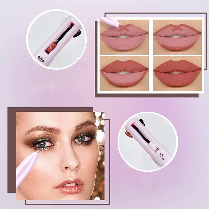 4-in-1 Makeup Pen