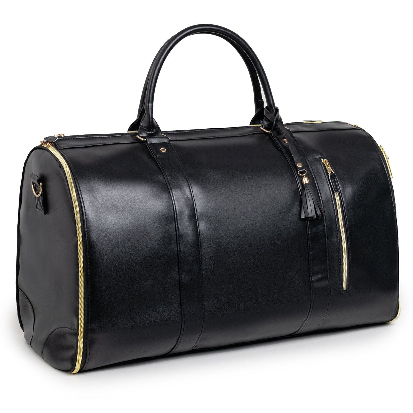 2024 Travel Smart - The Roomiest Carry-on Bag(🔥Free Shipping)