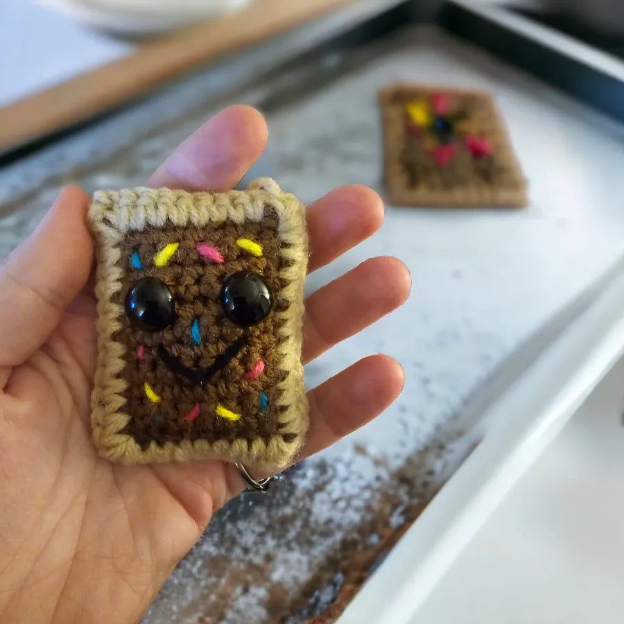 🎁Emotional Support PopTart