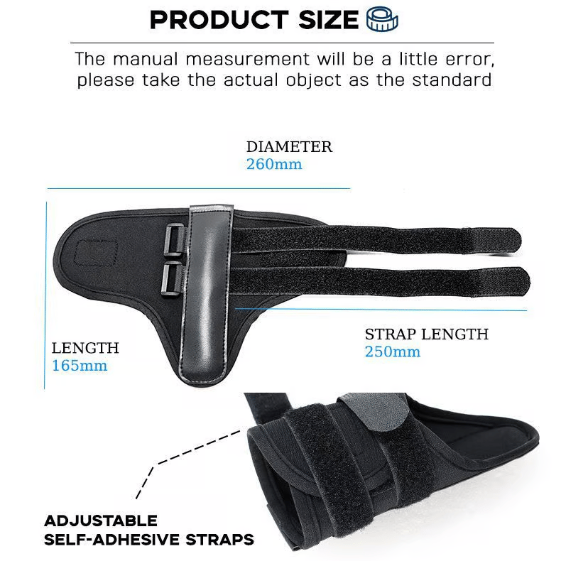 Golf Swing Alignment Brace