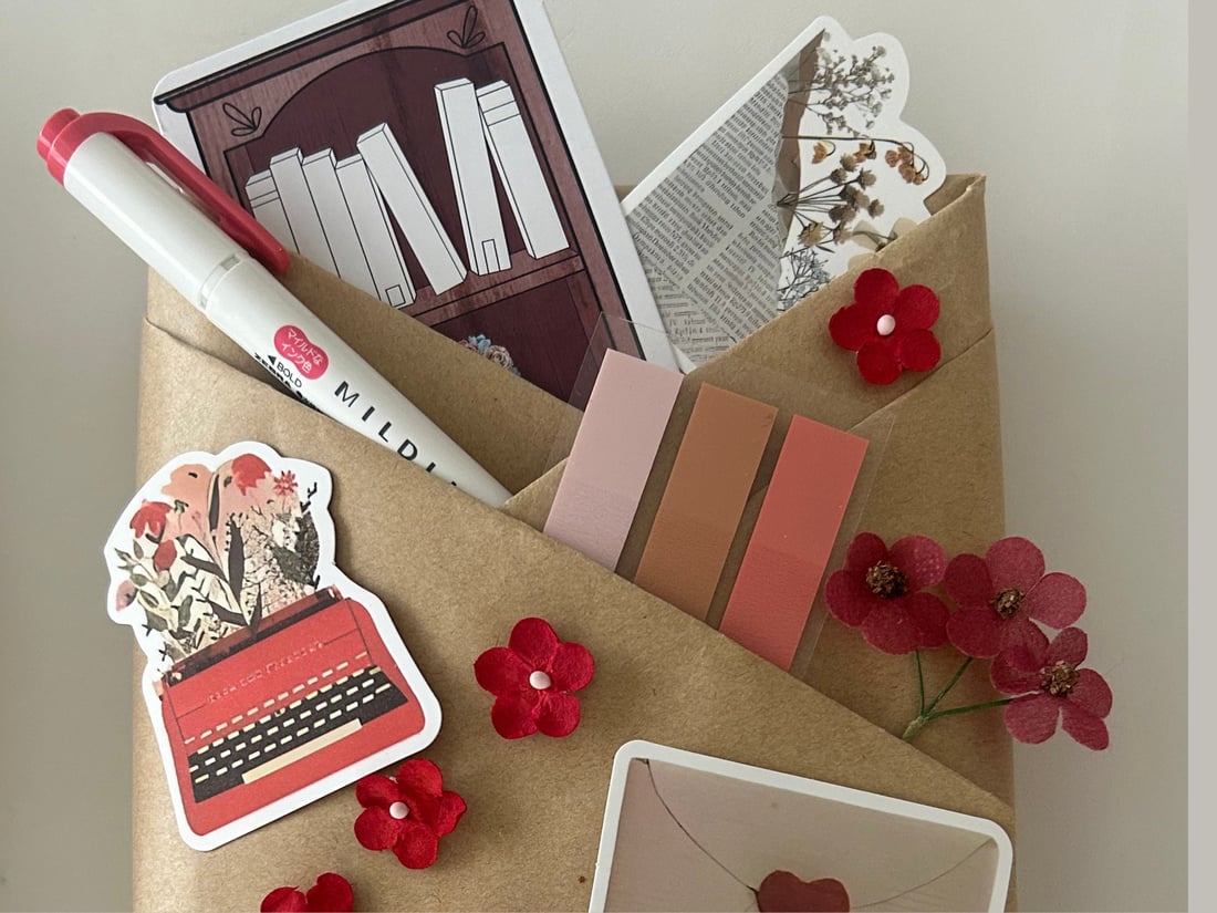 🔥Last Day SALE 48% OFF - 📚💕Blind Date with a Book - 🎁Bookish Gifts