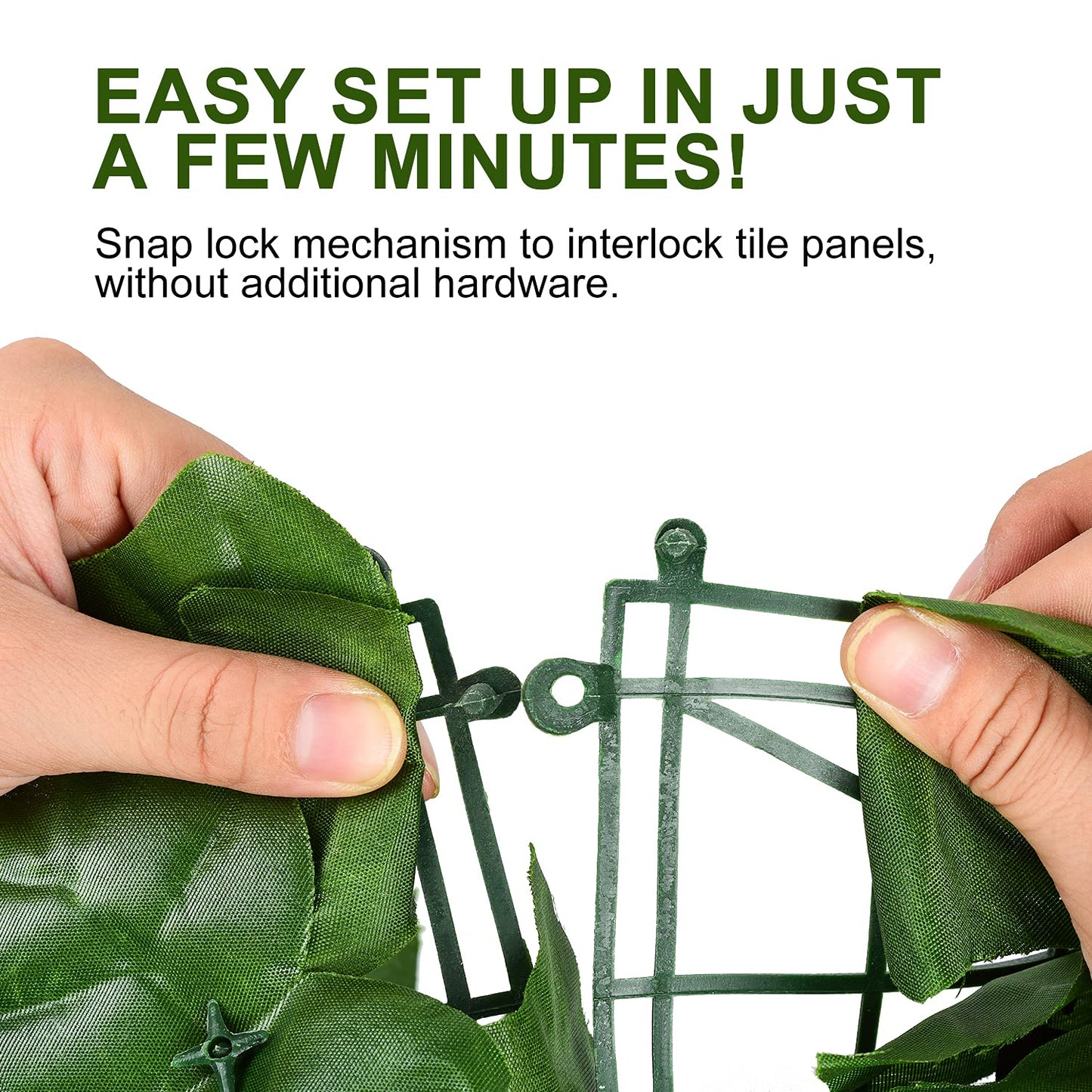 š„LAST DAY 75% OFF - šExpandable privacy fence