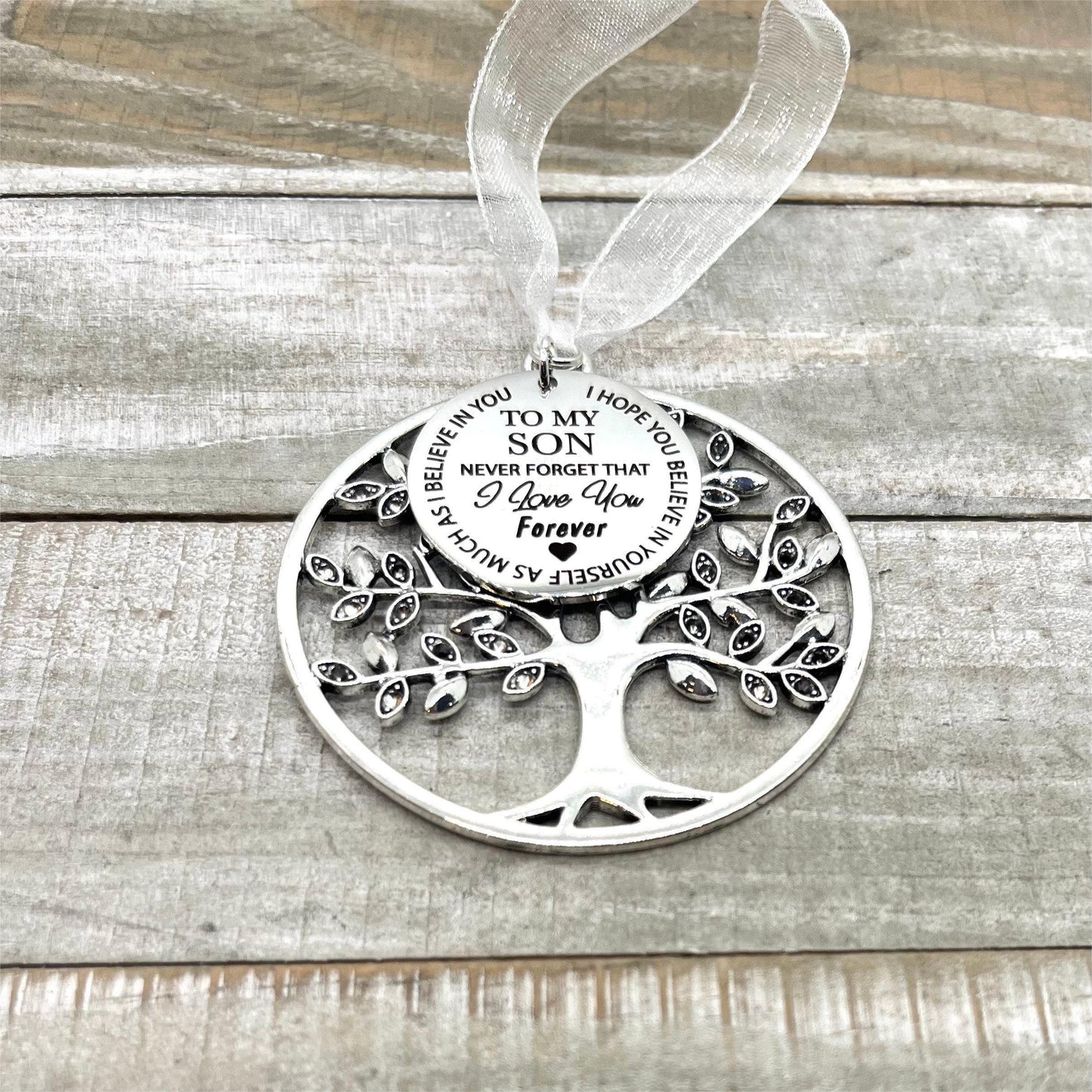 🔥Christmas Pre-sale 50% OFF🎅Tree Of Life Ornament🎄