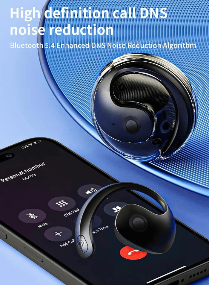 🔥Last Day Promotion 49% OFF🔥T26 Pro Wireless Bluetooth Translation Earbuds