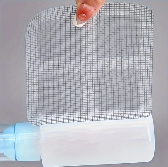 Last Day Sale🔥Shower Drain Hair Catcher Net Sticker