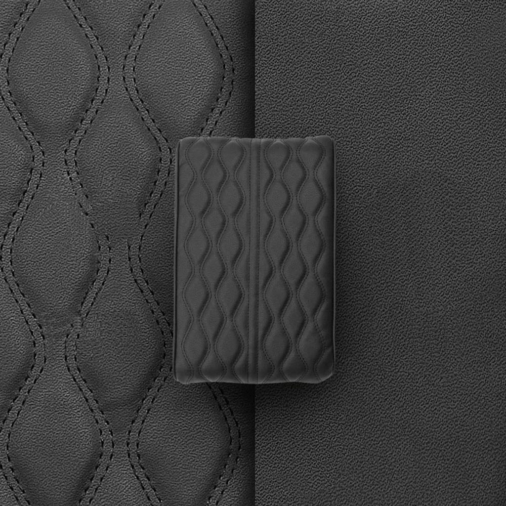 🔥🔥Sponge Car Armrest Box Pad(Universal style)
