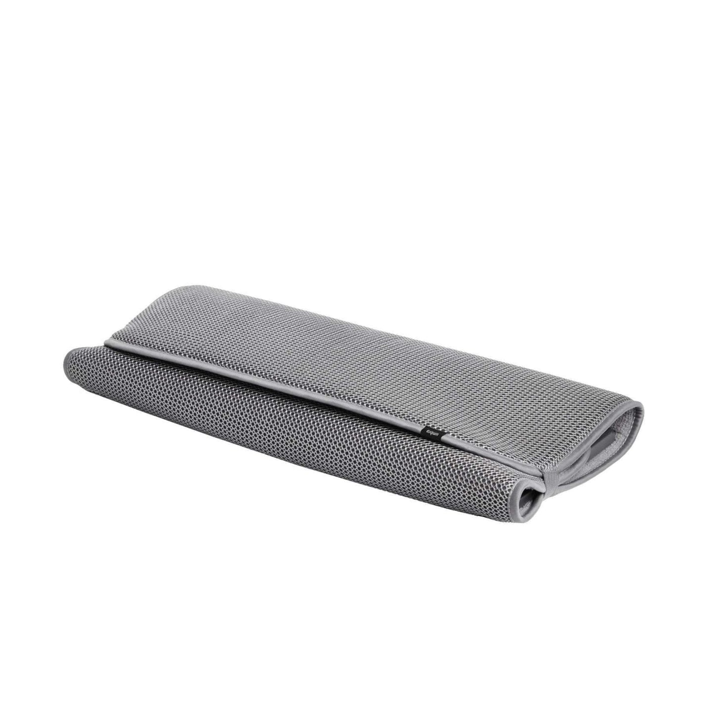 Dish Rack and Microfiber Drying Mat