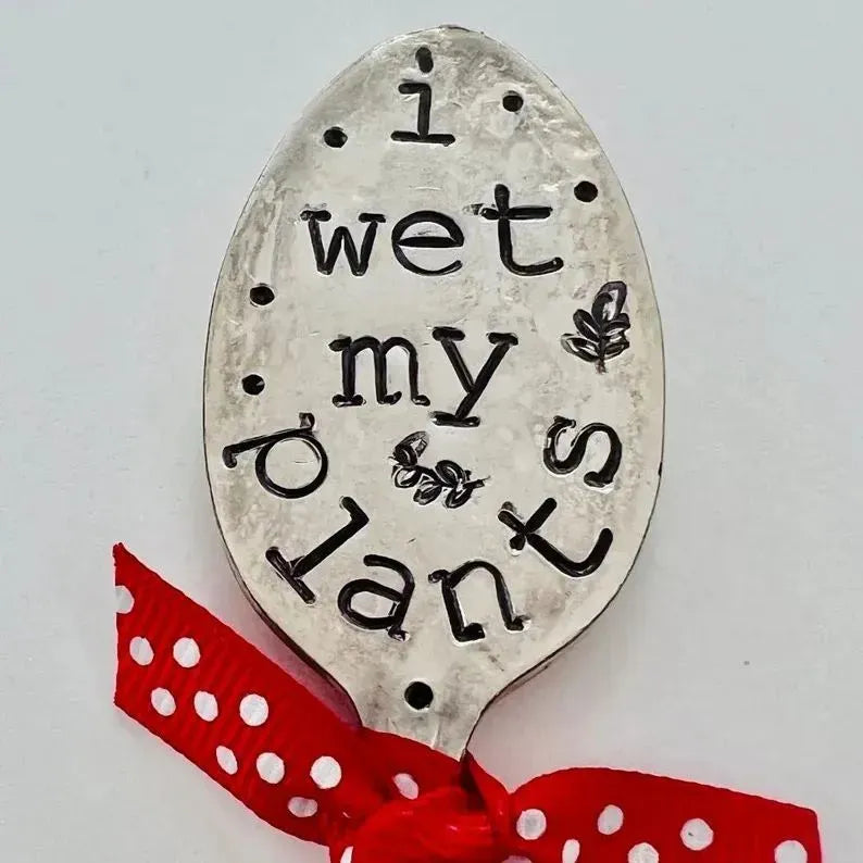 🌱Garden Marker Friendship Gift