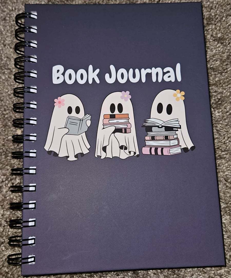 š„LAST DAY 49% OFF - Book Journal(šEnjoy Coloring, š„°Writing And Enriching Your Life)