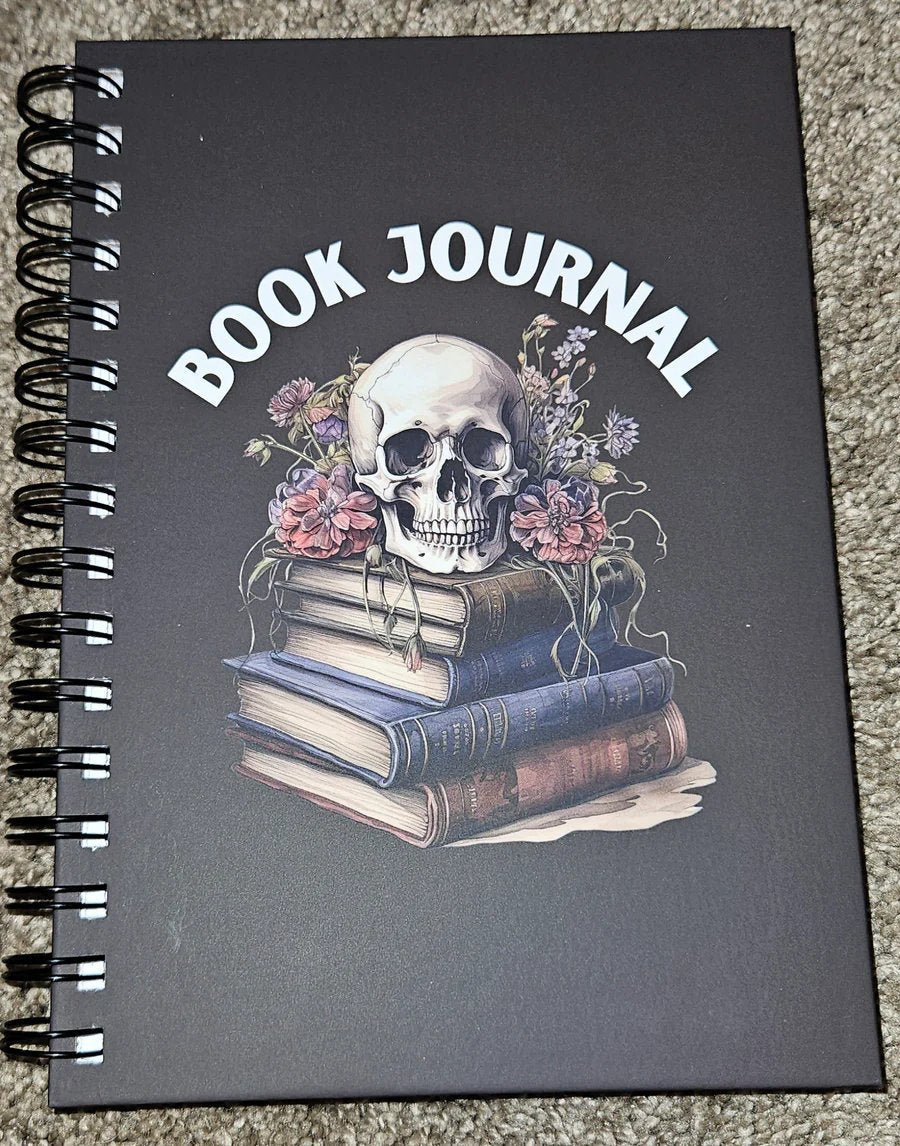 š„LAST DAY 49% OFF - Book Journal(šEnjoy Coloring, š„°Writing And Enriching Your Life)