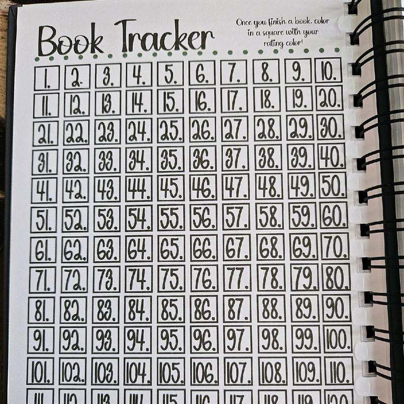 š„LAST DAY 49% OFF - Book Journal(šEnjoy Coloring, š„°Writing And Enriching Your Life)