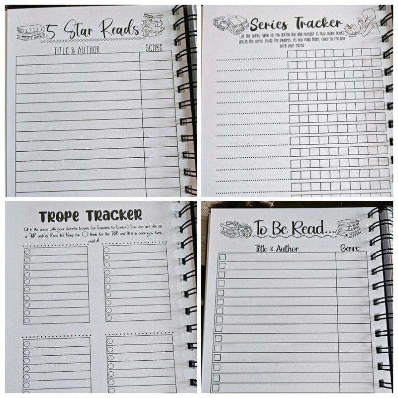 š„LAST DAY 49% OFF - Book Journal(šEnjoy Coloring, š„°Writing And Enriching Your Life)