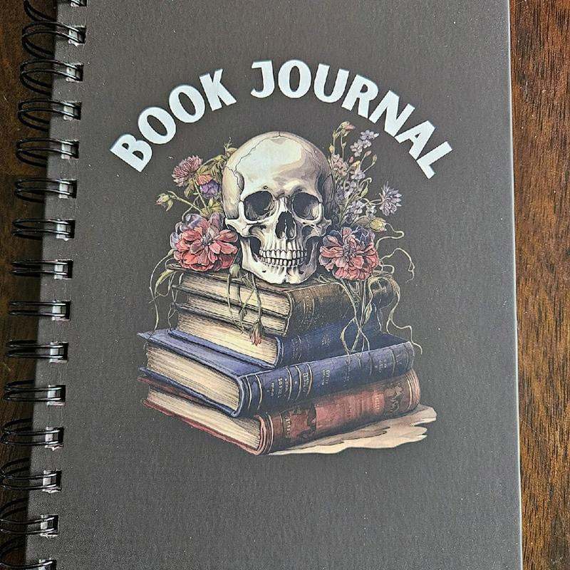 š„LAST DAY 49% OFF - Book Journal(šEnjoy Coloring, š„°Writing And Enriching Your Life)