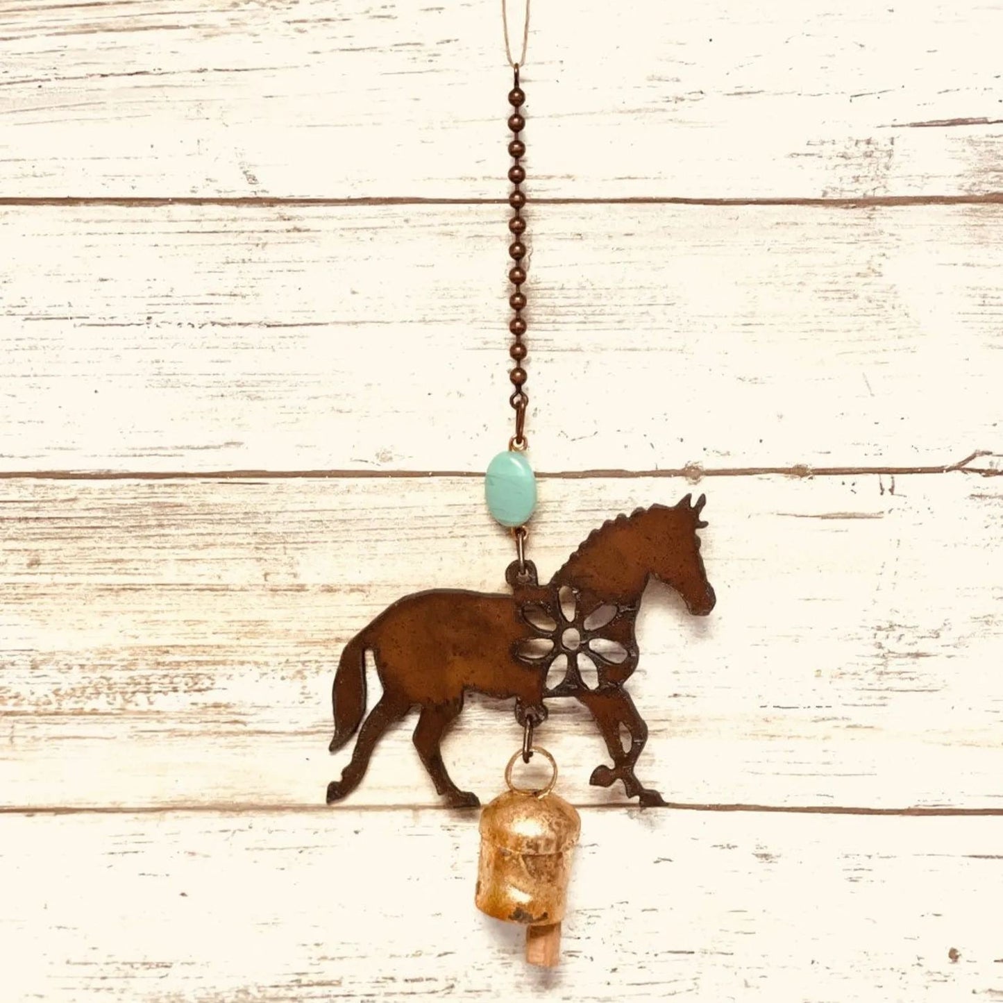 Garden Pet Rustic Chime