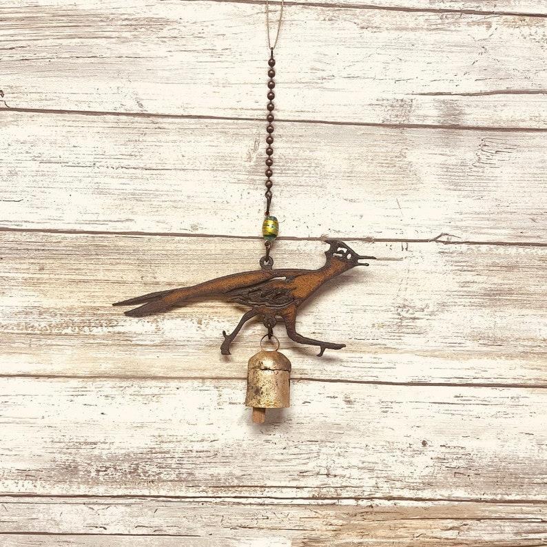 Garden Pet Rustic Chime