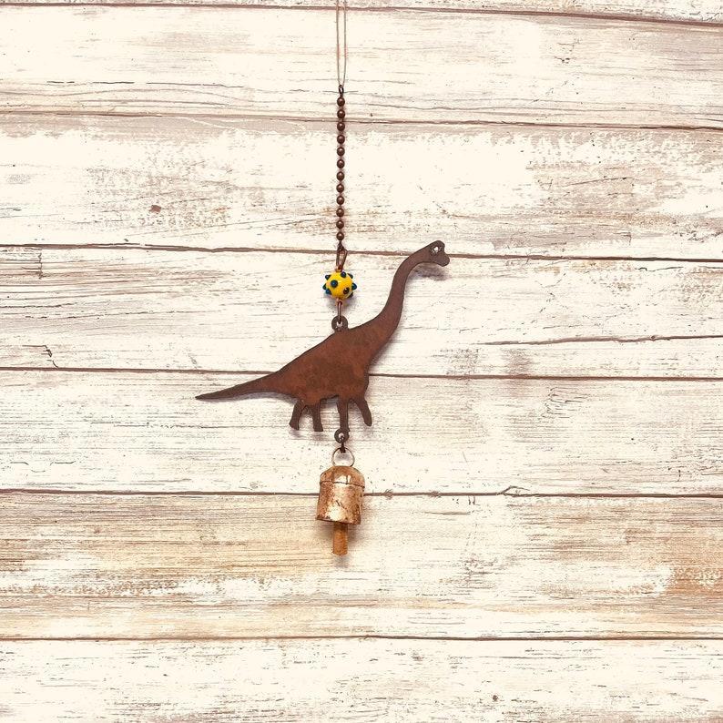 Garden Pet Rustic Chime