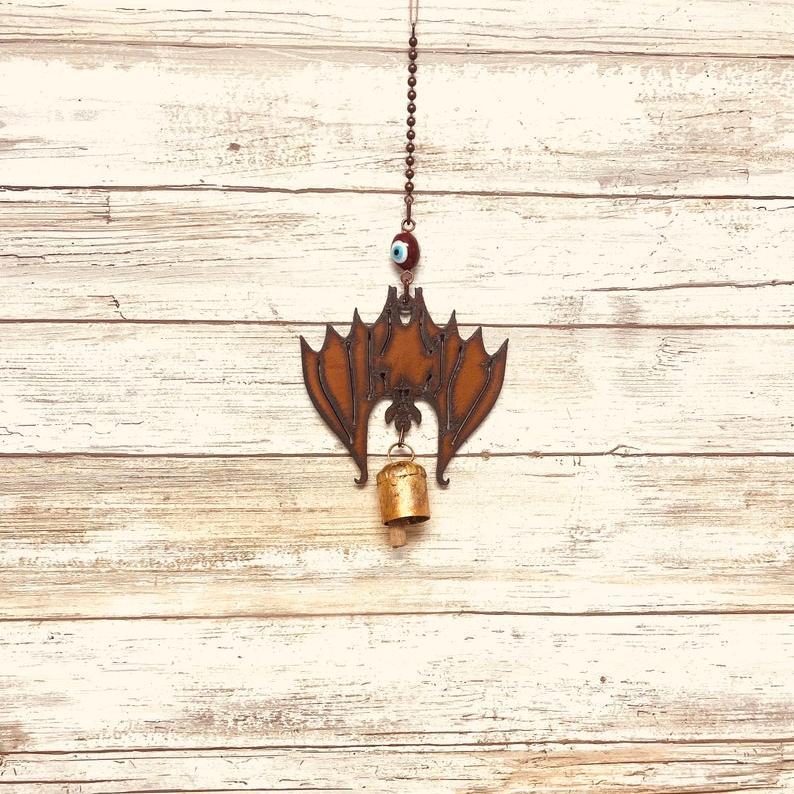 Garden Pet Rustic Chime