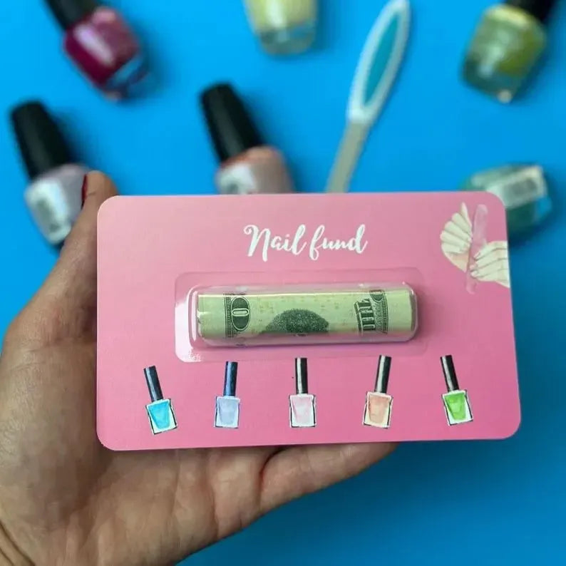 💸Cash card gifts for boys and girls🎁