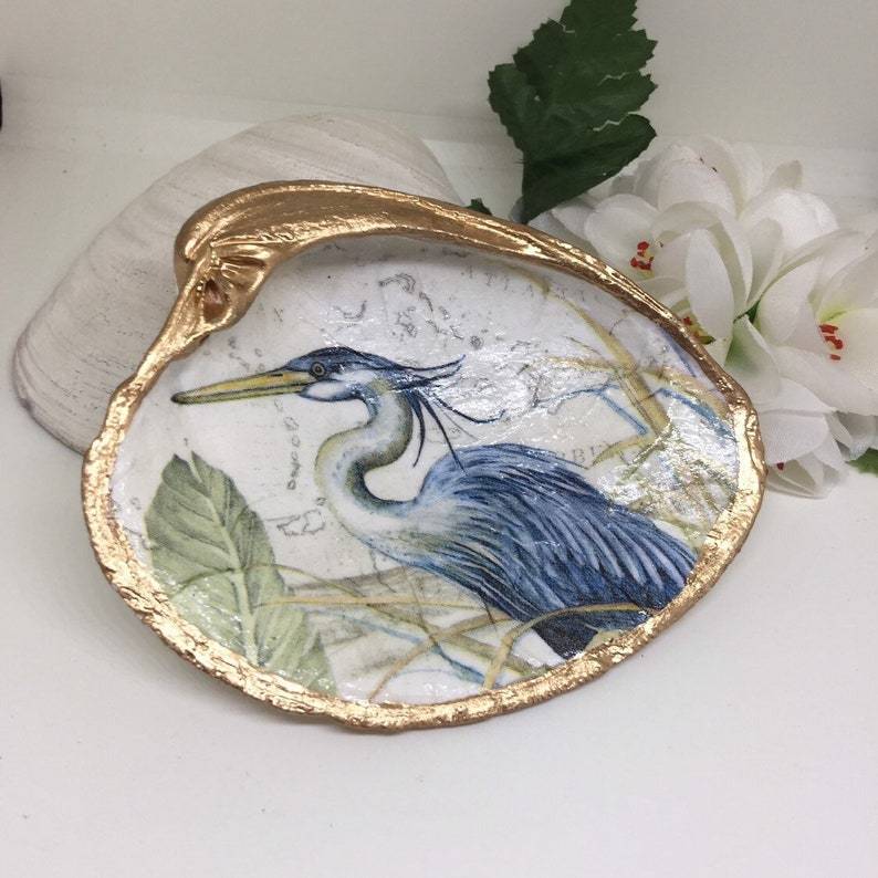 🎄2024 Christmas Gift 50% Off--🎄Oyster Shell Shape Christmas Ornament