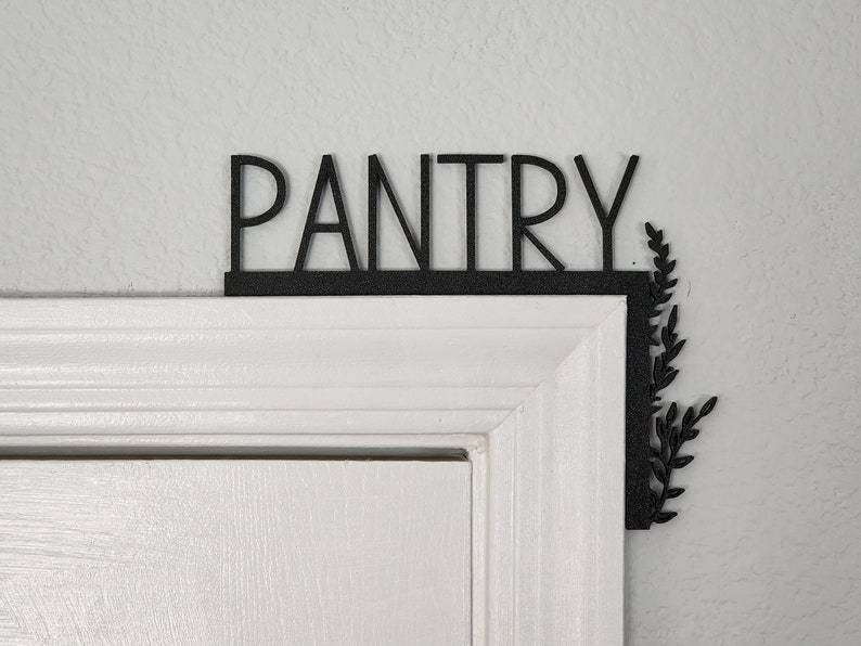 π2024 Christmas Gift 50% Off--Cute Door Topper