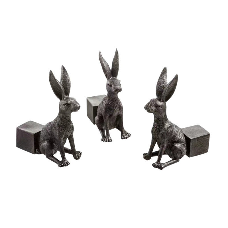 🌼Pack of 3 Animal Pot Feet