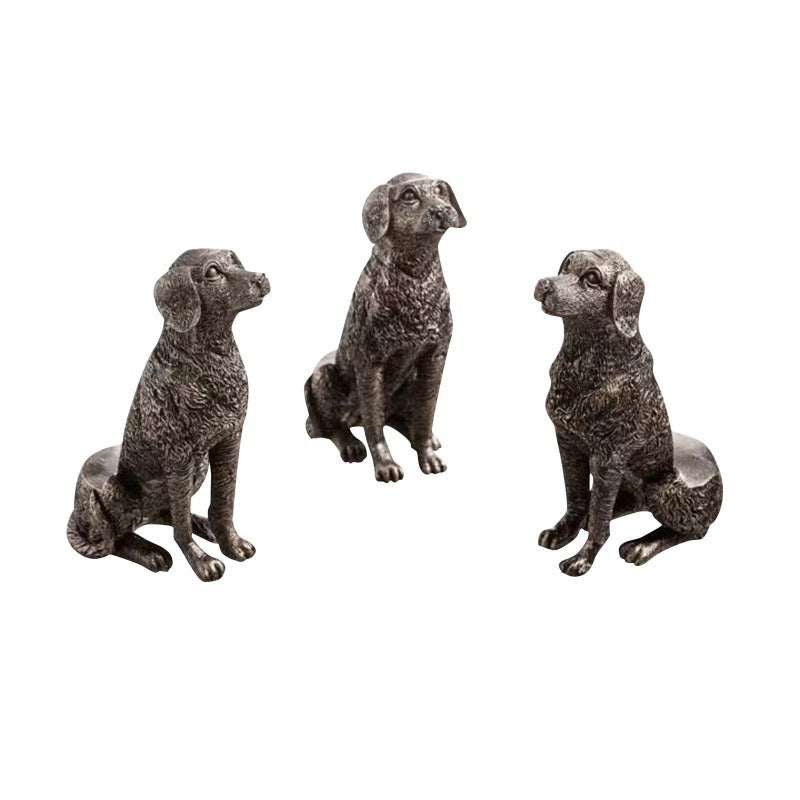 🌼Pack of 3 Animal Pot Feet
