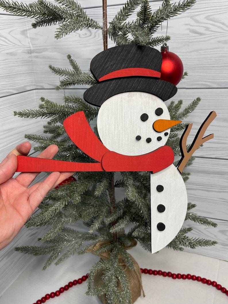 π
2024 Christmas Gift 50% Off--Metal Christmas Door Topper