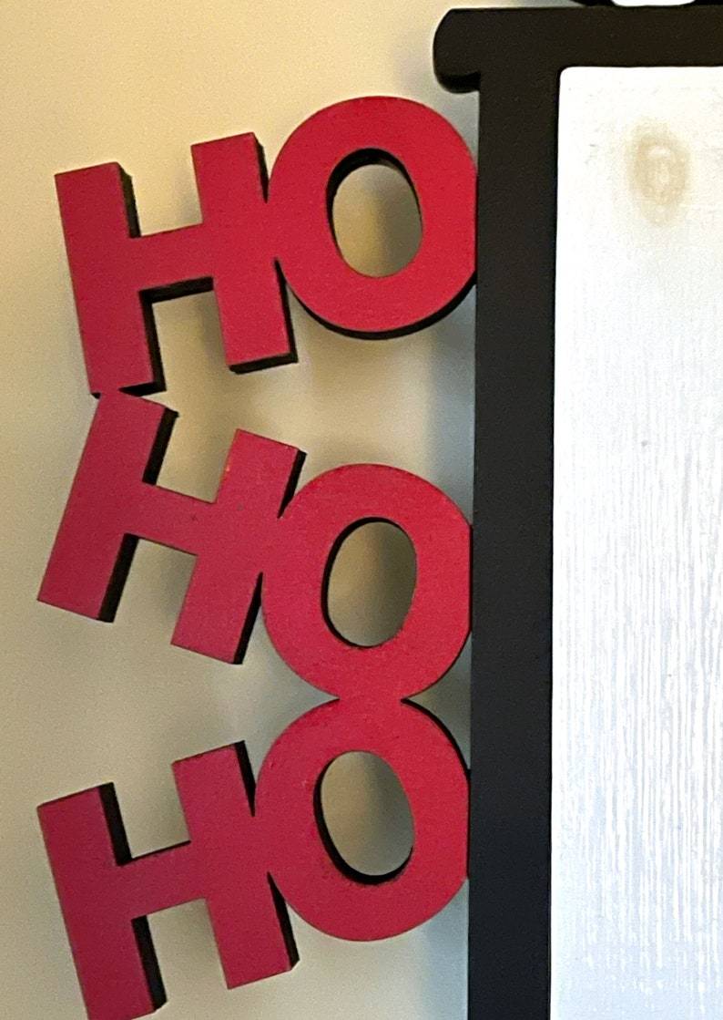 π
2024 Christmas Gift 50% Off--Metal Christmas Door Topper