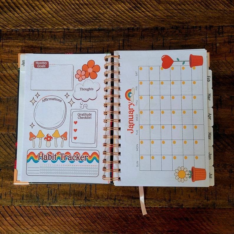 šOrganized Fucking Chaos | Funny PlanneršBUY 2 FREE SHIPPING