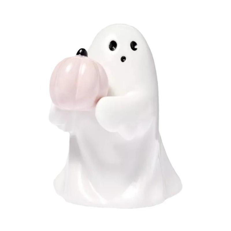 💥Halloween Early Sale 49% OFF👻 Cute Ghost Statue Decoration