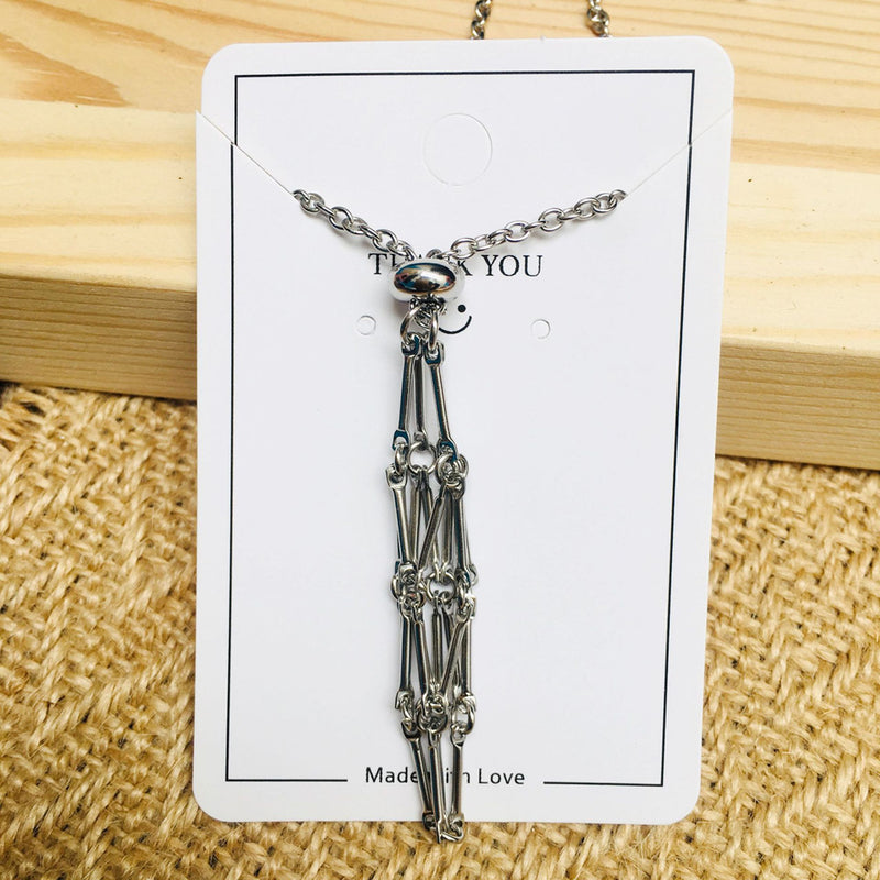 2024 Crystal Necklace - Free (Crystal) Gift Included🎁
