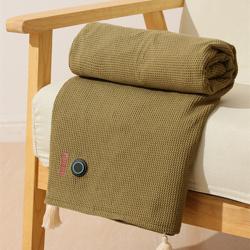 🔥Last Day Sale Price | Portable Heated Shawl