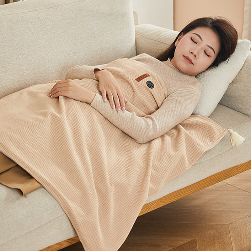🔥Last Day Sale Price | Portable Heated Shawl
